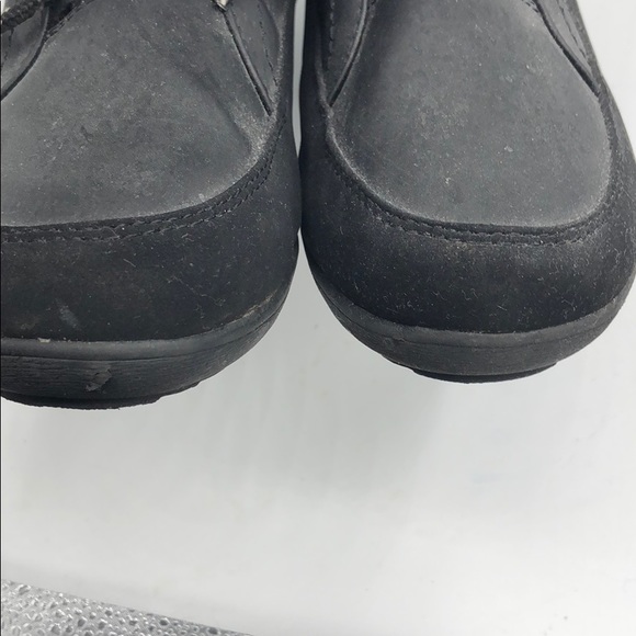 Sporto 'Lilian' Boots Women’s Size 7.5 Black - Picture 5 of 7